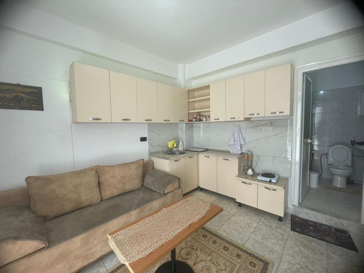 Apartamento Apartament *